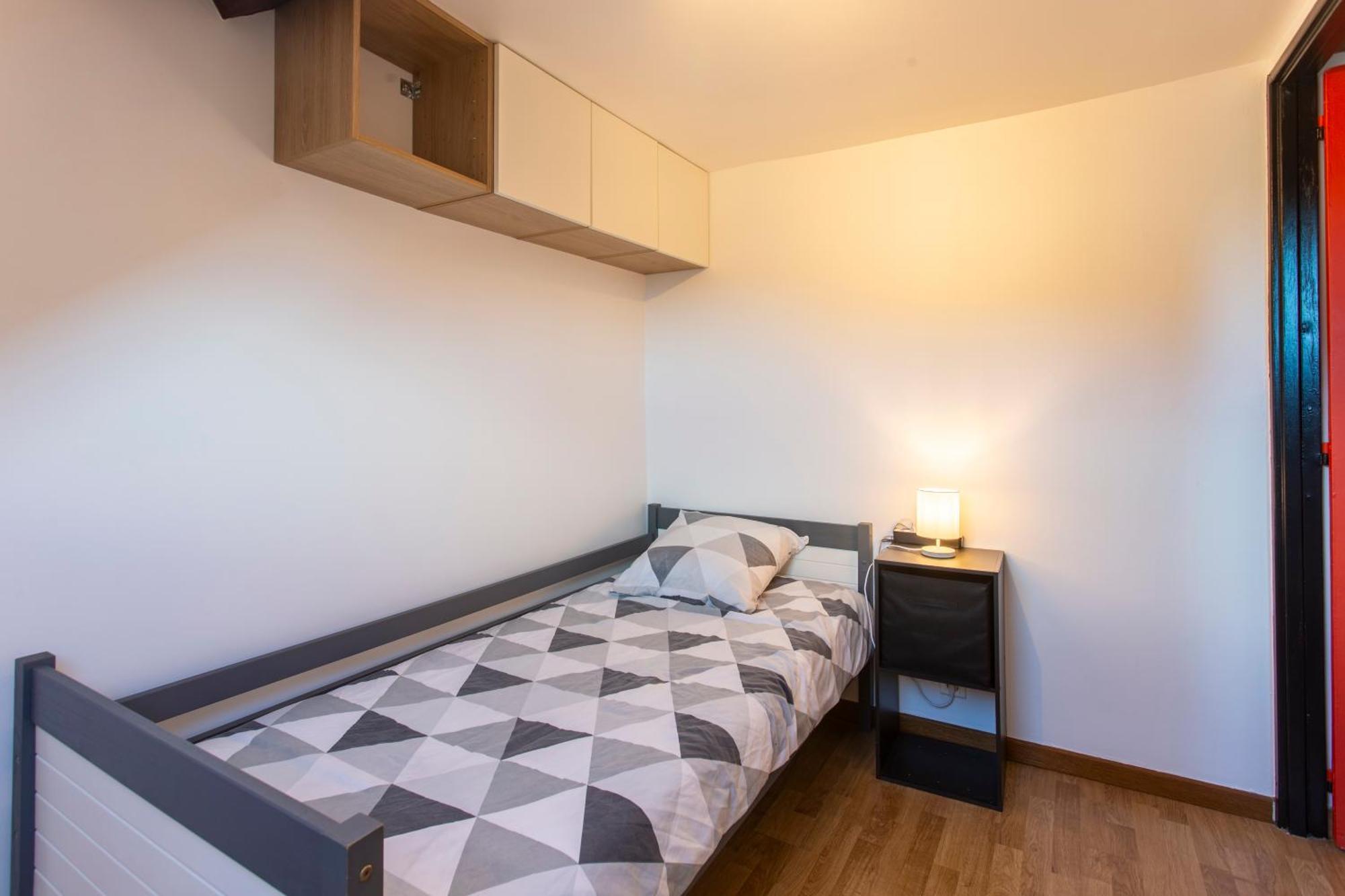 דירות אמיינס La P'Tite Recre, 3 Couchages, Sauna, Balneo מראה חיצוני תמונה